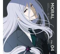 Animation - TV ANIME[HAMATORA]CHARACTER FI