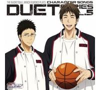 ANIMATION - TV Anime [Kuroko No Baske] Cha