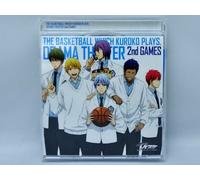 ANIMATION - TV ANIME[THE BASKETBALL WHICH