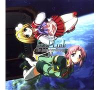 ANIMATION TVアニメ「Soul Link」The Animation Mission 04 (CD)