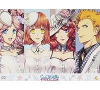 Animation - Uta No Prince Sama Maji Love Revolutions 4 (2 Dvd) [Edizione: Giappone]