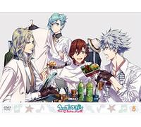 Animation - Uta No Prince Sama Maji Love Revolutions 5 (2 Dvd) [Edizione: Giappone]