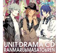 ANIMATION - UTA NO PRINCE SAMA-RANMARU & M