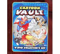 Animation [Vintage Home] - Cartoons [Collector S Tin]