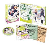 Animation - Wakaba Girl Vol.1 [Japan LTD DVD] GNBA-1528