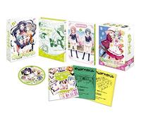 Animation - Wakaba * Girl Vol.2 (DVD+BOX) [Japan LTD DVD] GNBA-1529