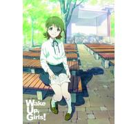 Animation - Wake Up, Girls! Vol.3 (BD+CD) [Japan LTD BD] AVXA-74105