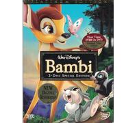 Animation [Walt Disney] - Bambi [Platinum Edition]