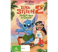 Animation [Walt Disney] - Lilo & Stitch 2