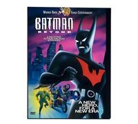 Animation [Warner Brothers] - Batman Beyond the Movie