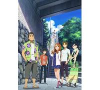 Animation - We Still Don'T Know The Name Of The Flower We Saw That Day [Edizione: Giappone]