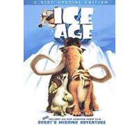 Animation [Widescreen] - Ice Age [2002]