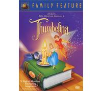 Animation [Widescreen] - Thumbelina [1994]