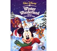 Animation - Winter Wonderland [Edizione: Paesi Bassi]