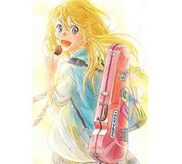 Animation - Your Lie In April 2 (2 Blu-Ray) [Edizione: Giappone]