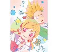 Animation - Your Lie In April (Shigatsu Wa Kimi No Uso) 7 (DVD+CD) [Japan DVD] ANZB-11453