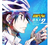 ANIMATION - YOWAMUSHI PEDAL O.S.T. 2 - (AN