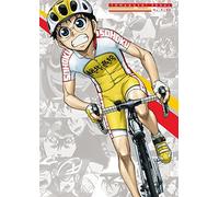 (Animation) - Yowamushi Pedal Re:Ride [Edizione: Giappone]