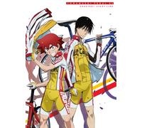 Animation - Yowamushi Pedal Vol.2 [Japan LTD BD] TBR-23462D