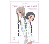Animation - Yurikuma Arashi 2 [Edizione: Giappone]