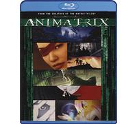 Animatrix [Blu Ray]
