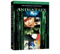 Animatrix [Gift Set]