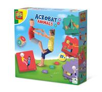 SES Creative- Acrobati Animali, 02305