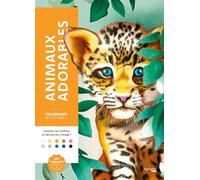 Animaux adorables