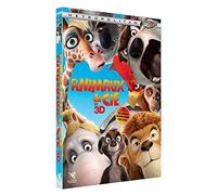 Animaux & cie 2d - dvd