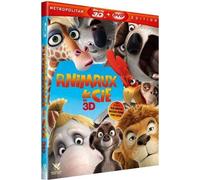 Animaux & Cie - Blu-ray 3D active [Blu-ray] [Edizione: Francia];Metropolitan Edition Haute Définition;Konferenz der Tiere