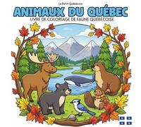 Animaux du Québec: Découvrez les Animaux Emblématiques du Québec