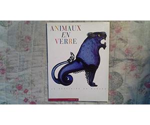 Animaux En Verre. Le Bestiaire De Murano