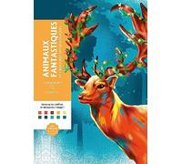 Animaux fantastiques et créatures mythologiques