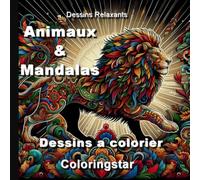 Animaux & Mandalas