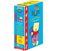 Animaux rigolos cof 2 DVD vol1