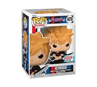 Animazione: Bleach - Ichigo Kurosaki #1479 (NYCC 2023 Shared Exclusive)