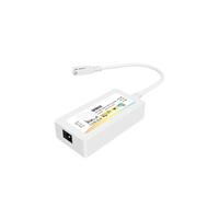 Animazione del pannello controller LED a matrice SPI RGB DC5-24VW2812B UCS1903 SP802E Controller LED dimmerabile LED