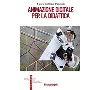 Animazione digitale per la didattica