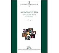 Animazione sospesa. Storie di ghiri, cellule e astronauti (Milano, 25 maggio 2006)