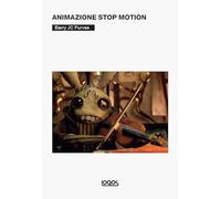 Animazione stop motion