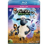 Animazioni Blu-ray Aardman - Shaun the Sheep ~ febbre UFO ~