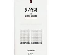 Animazioni e incantamenti. Ediz. illustrata