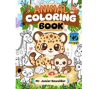 Anime Adventures Coloring Book: Coloring Book For Anime Lovers