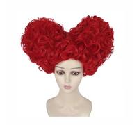 Anime Alice nel paese delle meraviglie Anime Cosplay Parrucca Parrucche sintetiche Ragazza Donna Uomo Parrucche