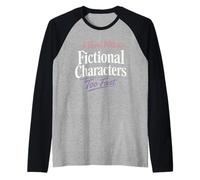 Anime Ansia Pensare Troppo Weeb Kawaii Overthinker Merch Maglia con Maniche Raglan