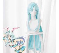 Anime Arifureta Dal luogo comune alle parrucche cosplay più forti del mondo Parrucca sintetica sciita Haulia Arifureta Shokugyou De Sekai Saikyou