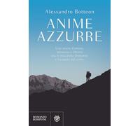 Anime azzurre