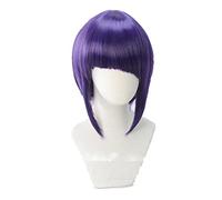 Anime Boku no Hero Academia Kyoka Jiro Kyouka wig Cosplay Women Hair Halloween Party Role Play wigs