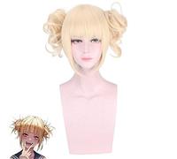 Anime Boku No Hero Academia Uniforme Scolastica Vestito Da Donna Cravatta + Maglietta + Gonna/Pantaloni + Giacca My Hero Academia Costumi Cosplay Uomo S Cross My Body Parrucca