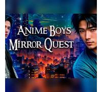 Anime Boys Mirror Quest (PC) Steam Key - GLOBAL